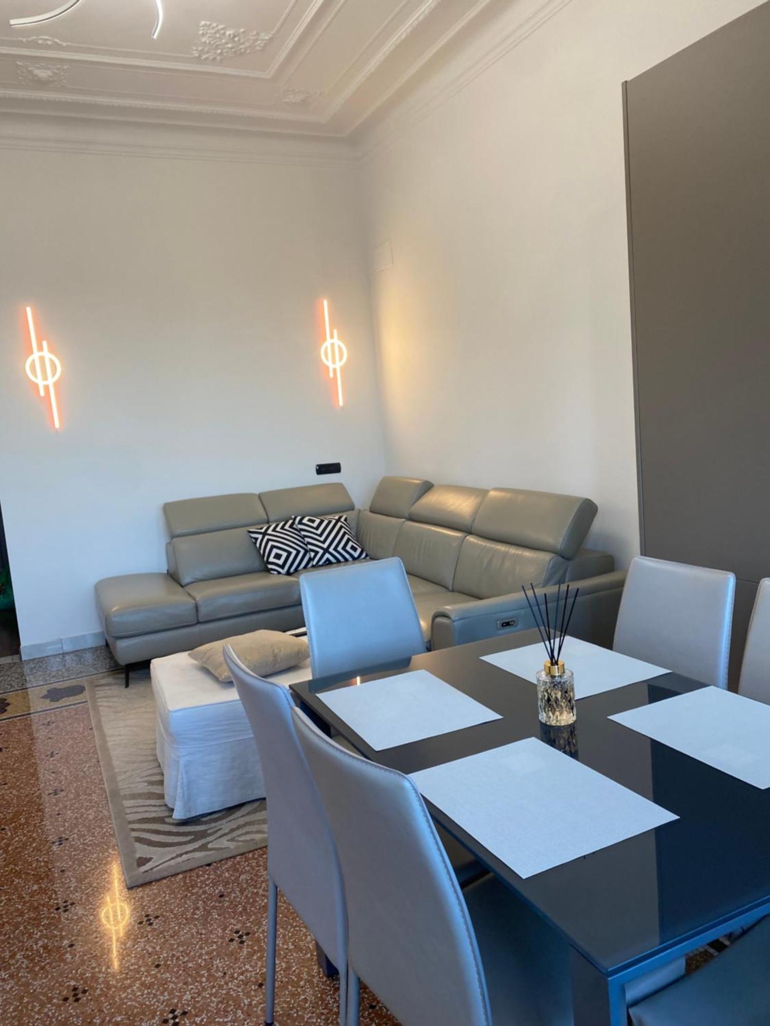 Appartamento In Bordone