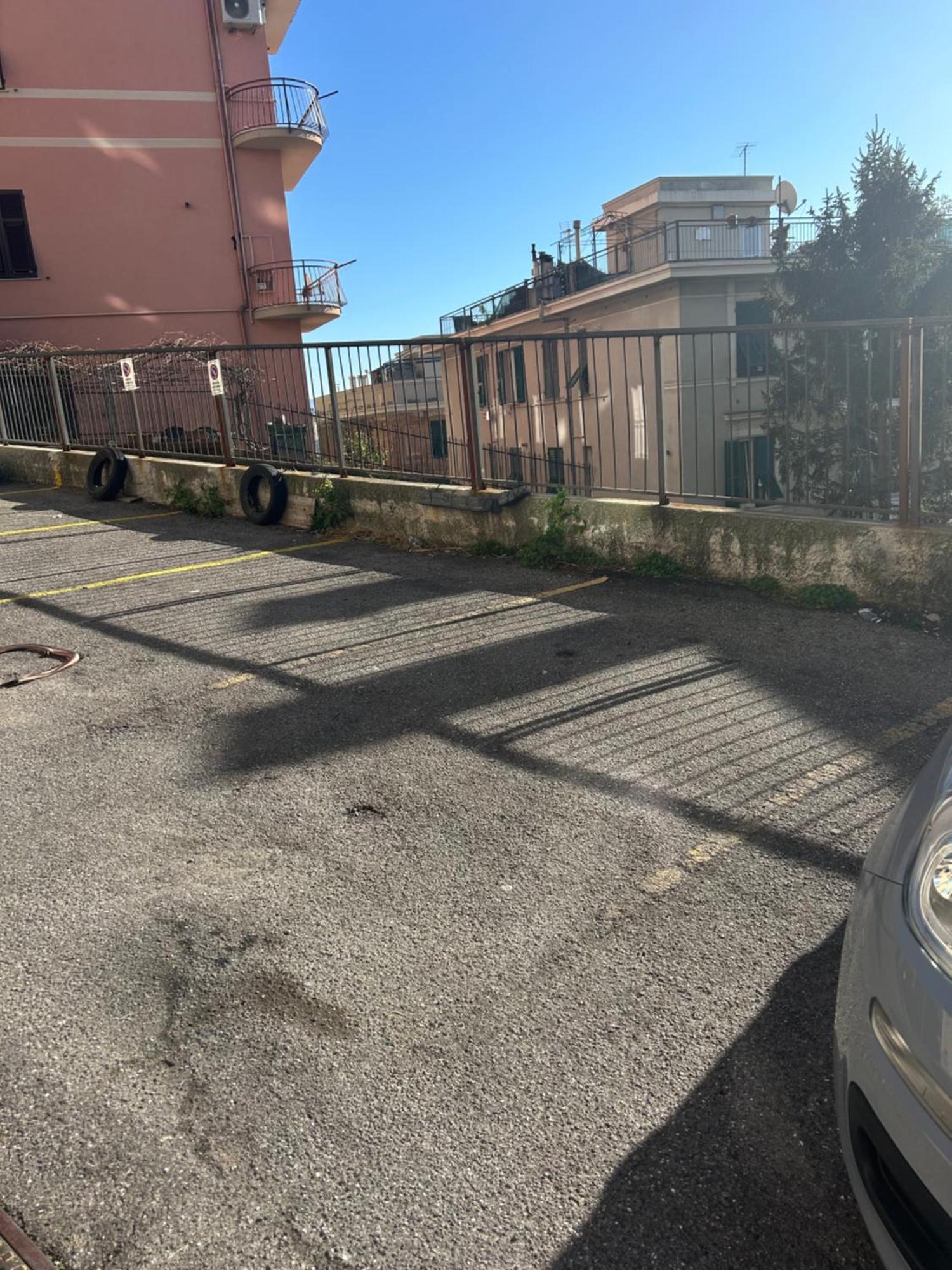 In Bordone Appartamento