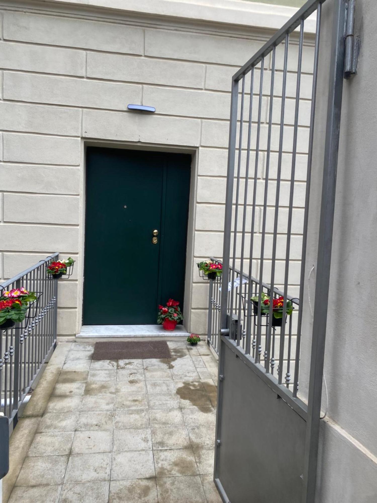 In Bordone Appartamento *