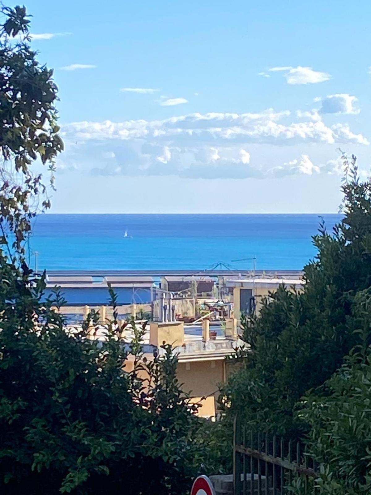 Apartamento In Bordone