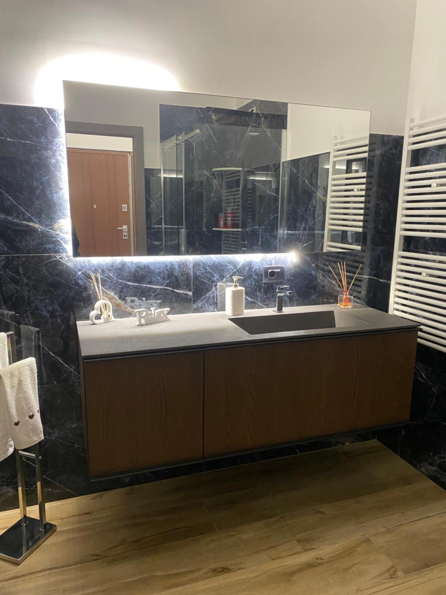 Apartamento In Bordone Génova