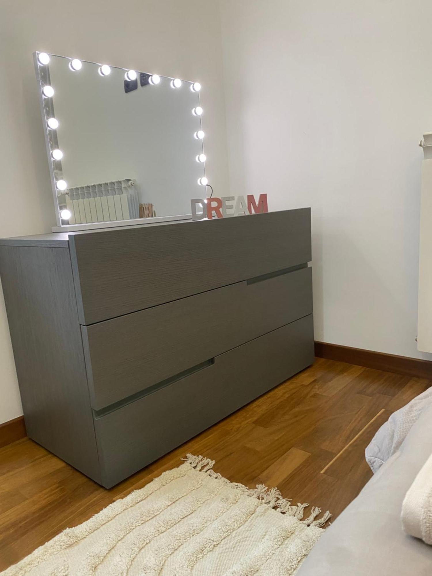 In Bordone Apartamento