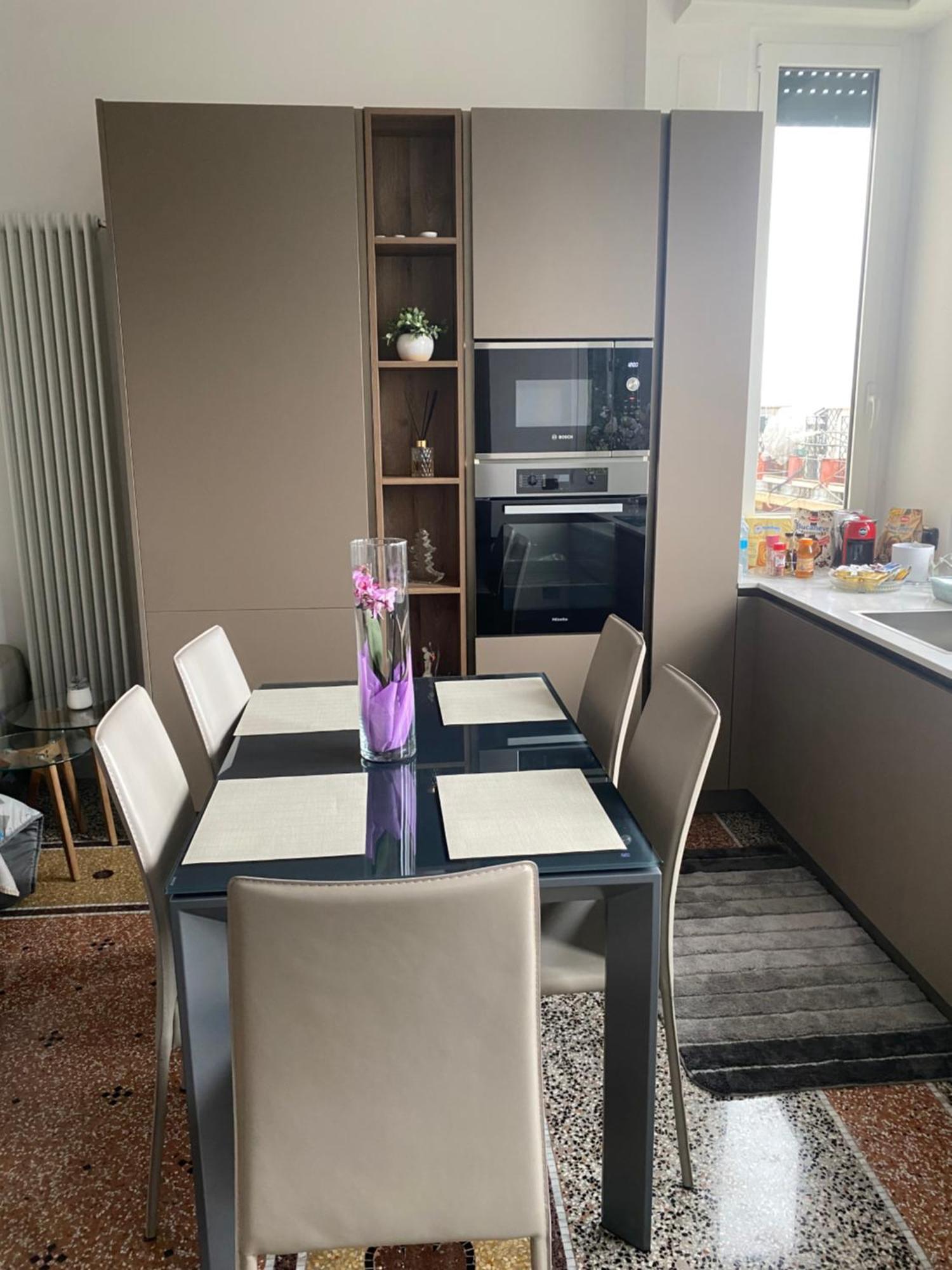 In Bordone Apartamento *